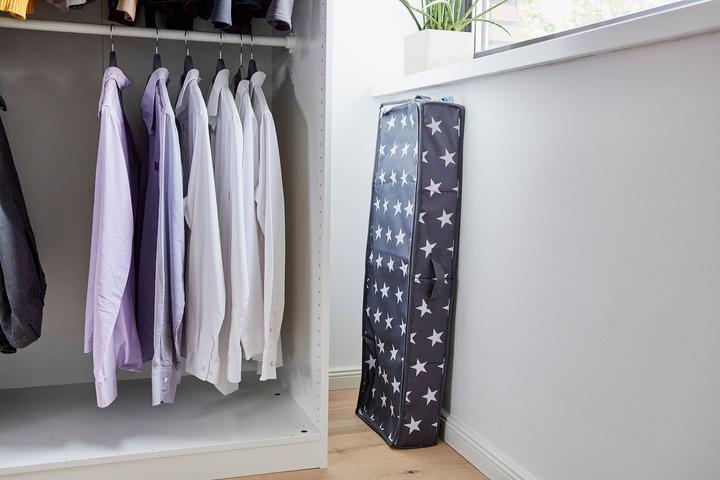 Image du produit Love it Store it Organisateur de papier cadeau (90 x 30 x 12 cm, 32 l)