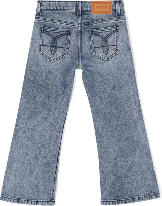 Produktbild Versace Pant Denim (10)