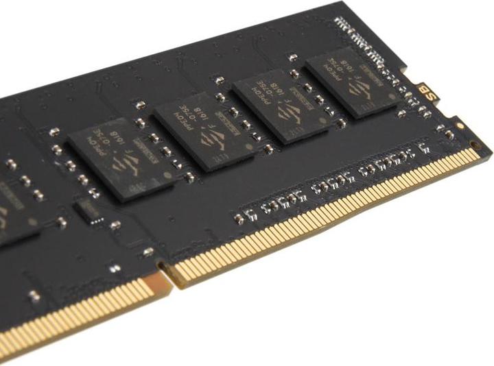 Immagine prodotto G.Skill Value (1 x 4GB, 2400 MHz, DDR4-RAM, DIMM)