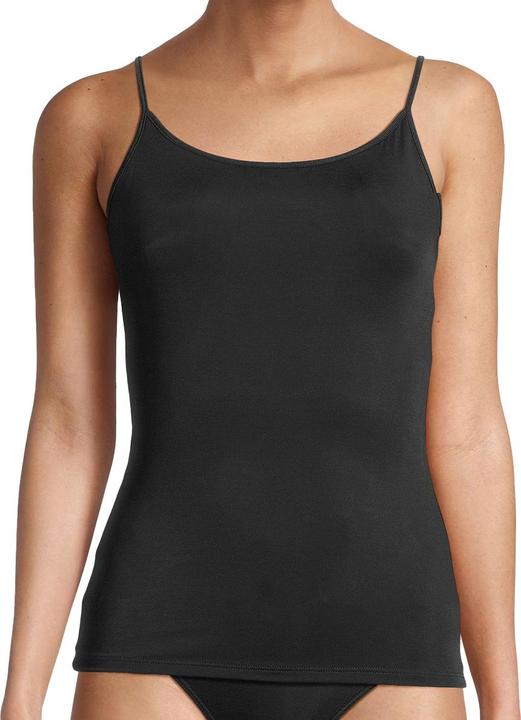 Immagine prodotto Nina von C. Confezione da 3 pezzi di Pure Spaghetti Top (42, XL)