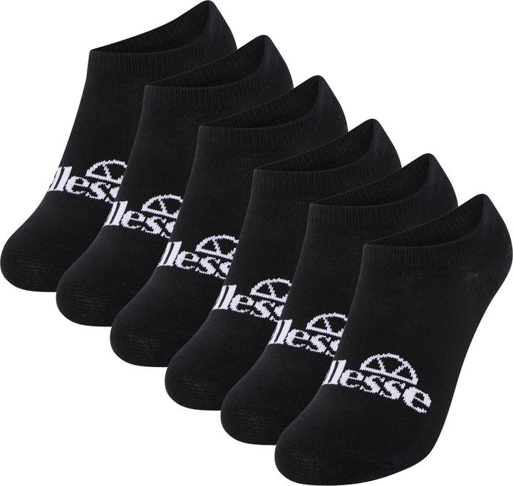 Produktbild Ellesse Socken Sportlich (6er Pack, 43 - 46)