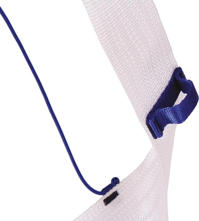 Image du produit Blue Ice Harnais d'escalade Choucas (S)