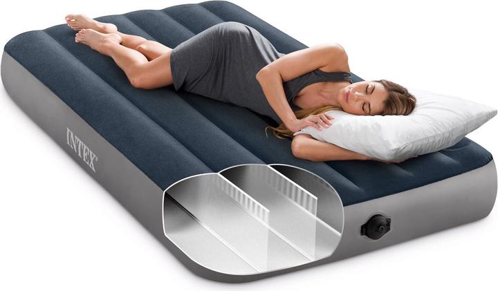 Image du produit Intex Dura Beam (100 x 190 cm)