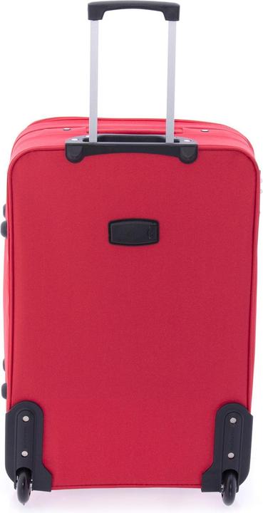 Produktbild Wüsthof 2100 2 Rollen Trolley 61 cm mit Dehnfalte (57 l)
