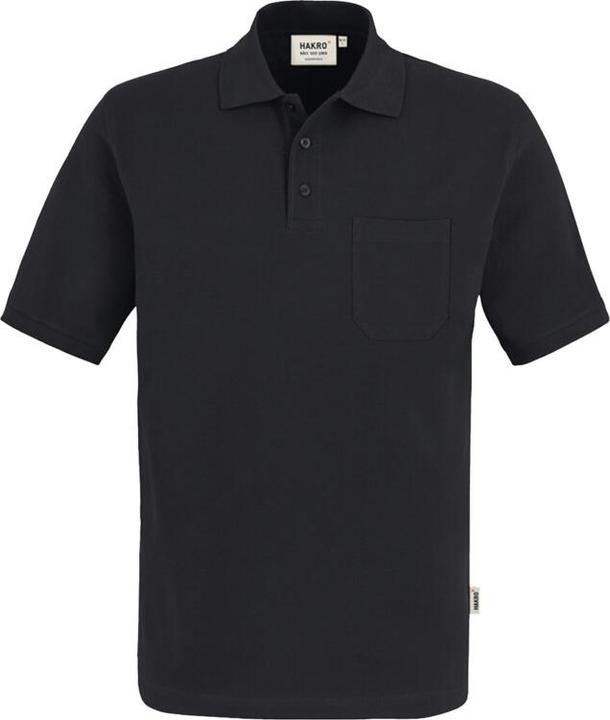 Immagine prodotto Hakro Top polo tascabile (XS)
