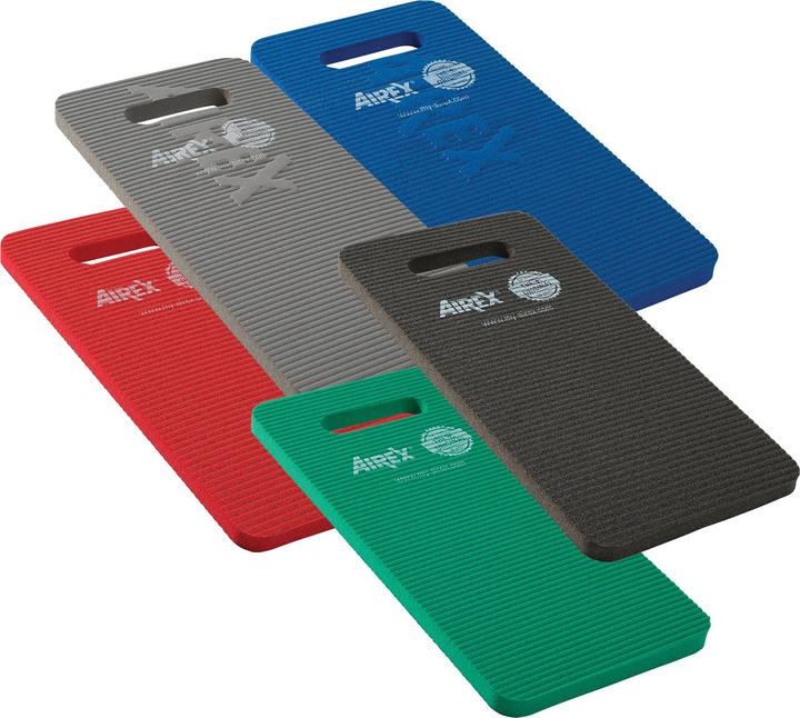 Actual product image Airex Knee cushion, anthracite