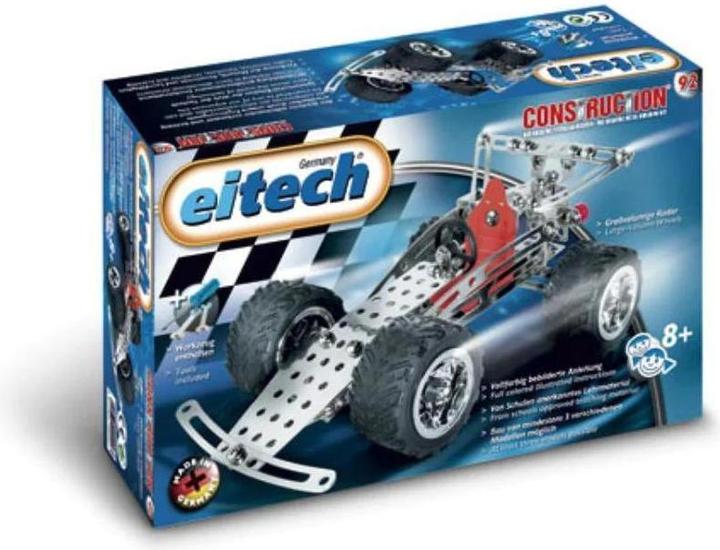 Immagine prodotto Eitech Auto da corsa/Quad