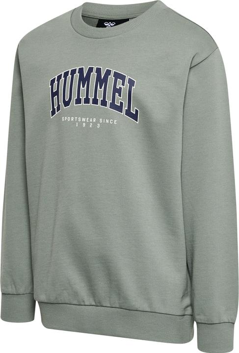 Actual product image hummel Fast Sweatshirt (140)
