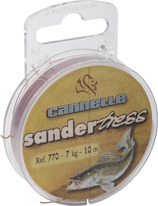 Produktbild Vmc Sandertress C770 10m 9kg