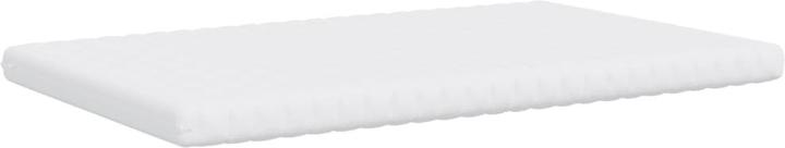 Immagine prodotto VidaXL Manka (140 x 200 cm, Nucleo di schiuma)