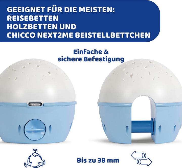 Image du produit Chicco Premiers Rêves