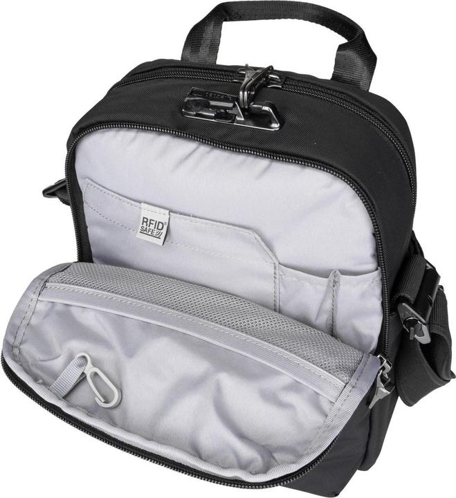 Actual product image Pacsafe Metrosafe X Vertical Umhängetasche