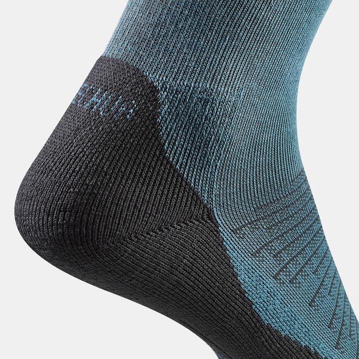 Actual product image Quechua 100 HIGH (39, 42)