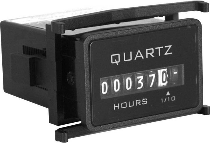 Immagine prodotto Trumeter Contatore delle ore di funzionamento 722 0002