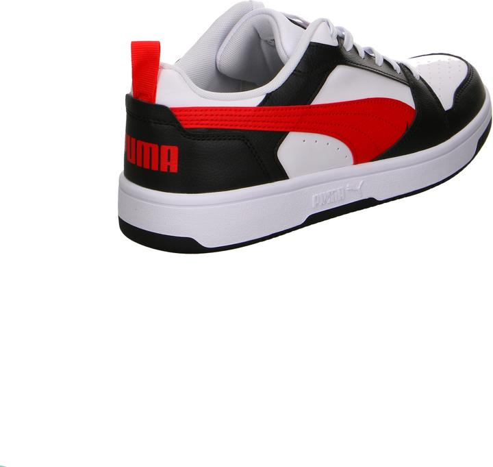 Produktbild Puma Rebound v6 Low (45)