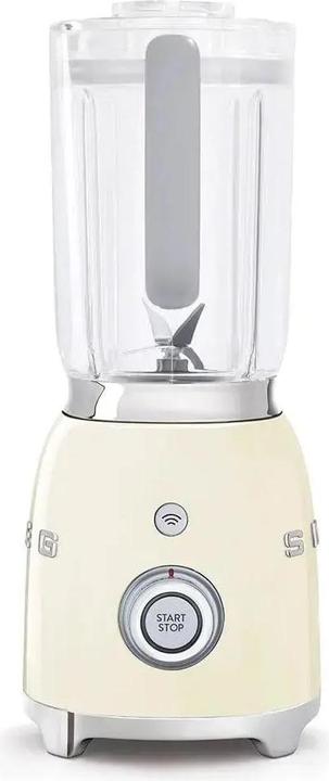 Image du produit Smeg BLF01PBEU Mixeur (Prise UE, 800 W)