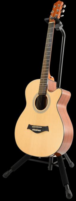Produktbild Hercules Stands GS414B Plus (E-Gitarre)