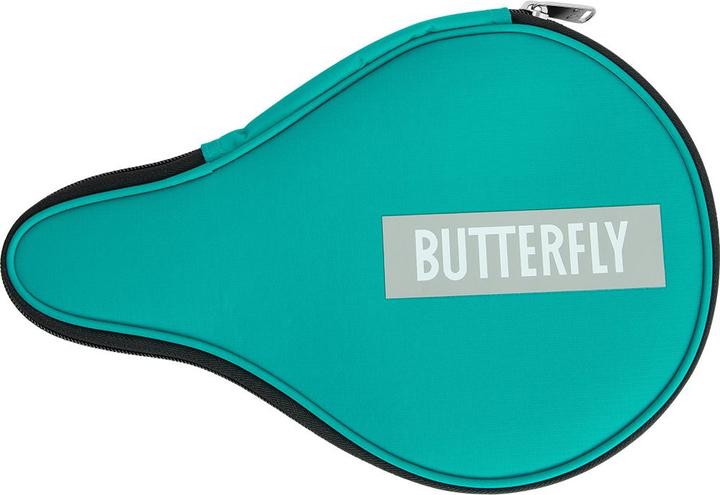 Produktbild Butterfly Schlägerhülle New Logo oval