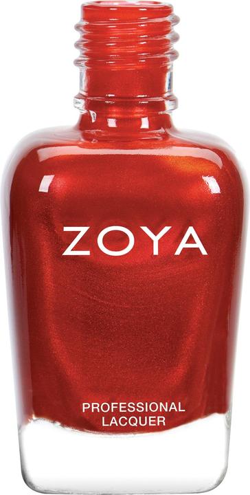 Image du produit Zoya Ember (Vernis couleur)