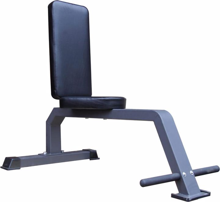 Immagine prodotto Gladiatorfit Panca dei pesi per spalle e bicipiti