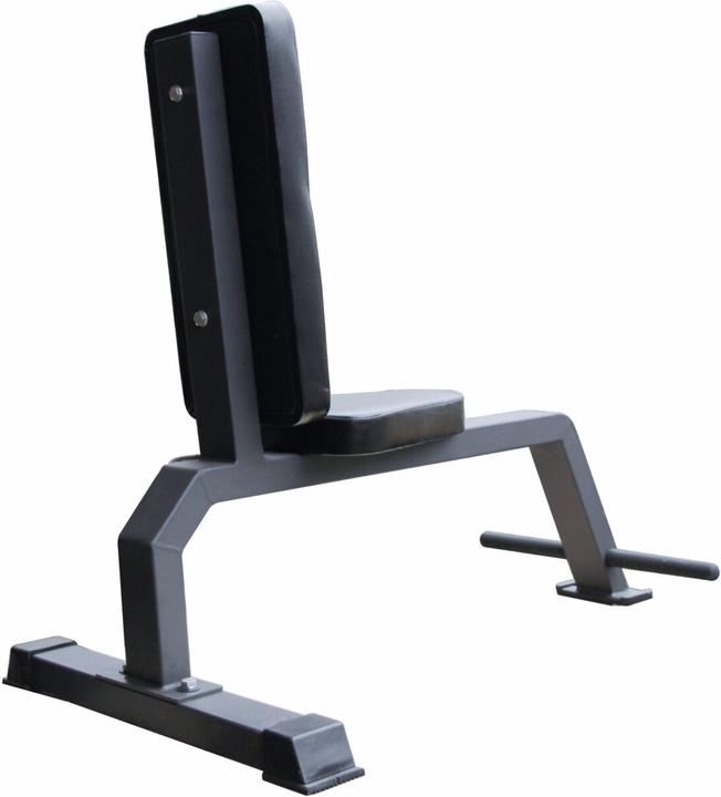 Immagine prodotto Gladiatorfit Panca dei pesi per spalle e bicipiti