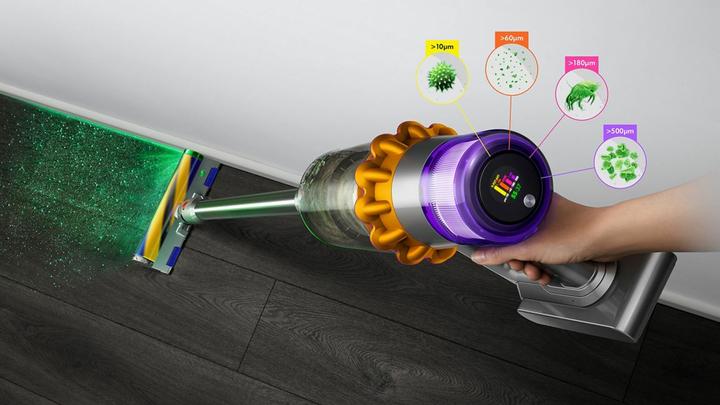 Produktbild Dyson V15 Detect Absolute