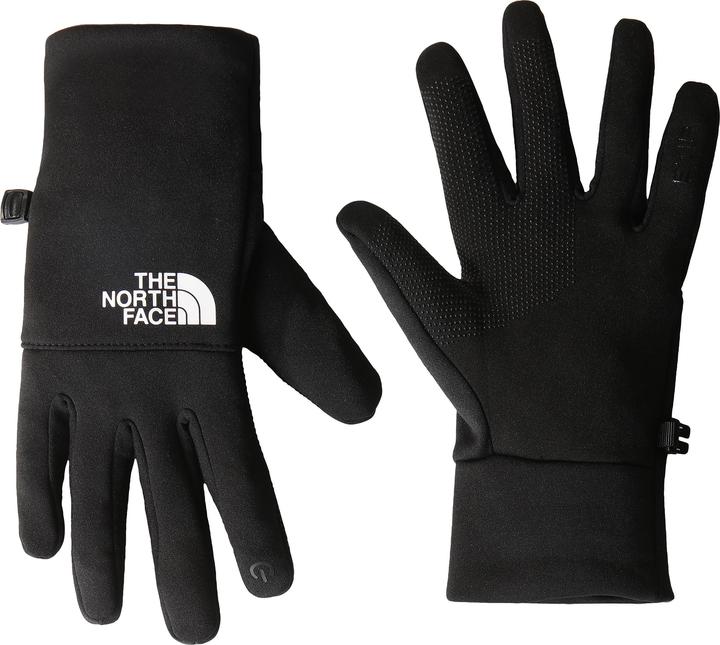 Actual product image North Face Etip (S)