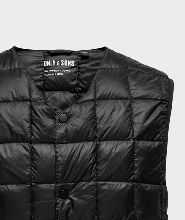Image du produit Only & Sons Onsgavin Light Down Vest Otw (XXL)