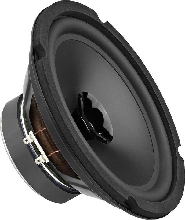 Actual product image Monacor Univ. wideband loudspeaker (1 pcs.)