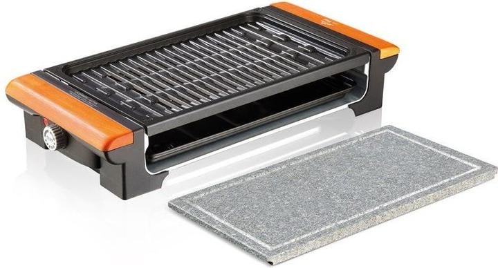 Produktbild ETA Grill Vital