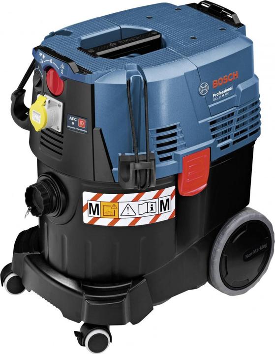 Produktbild Bosch Professional Nass-/Trockensauger GAS 35 M AFC (Nass-Trockensauger)