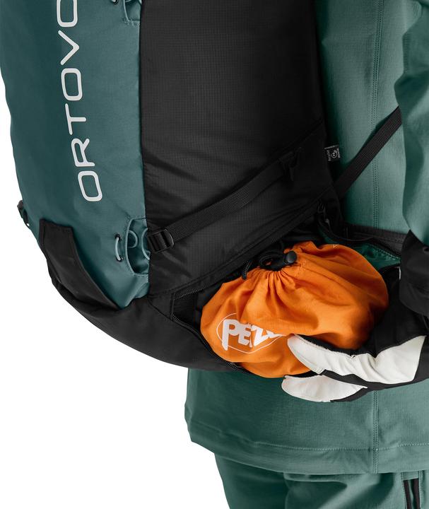 Actual product image Ortovox Ravine 34 (34 l)
