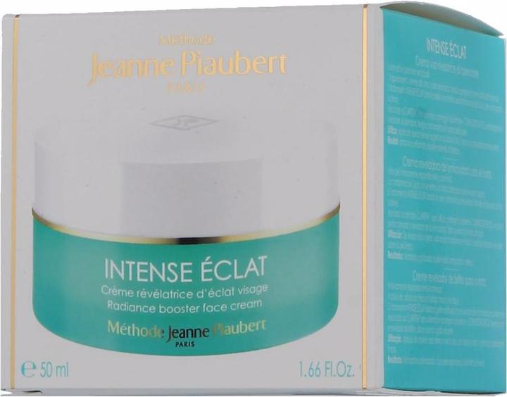 Actual product image Méthode Jeanne Piaubert Intense Éclat (50 ml)