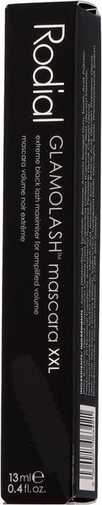 Image du produit Rodial Mascara Glamolash (#Black)