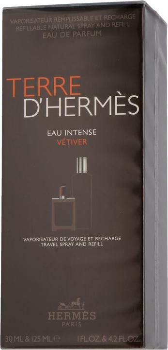 Hermès Terre d'