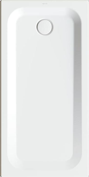 Actual product image Bette Shower tray Ultra 1400 x 700 x 35 mm white smooth 5824-000