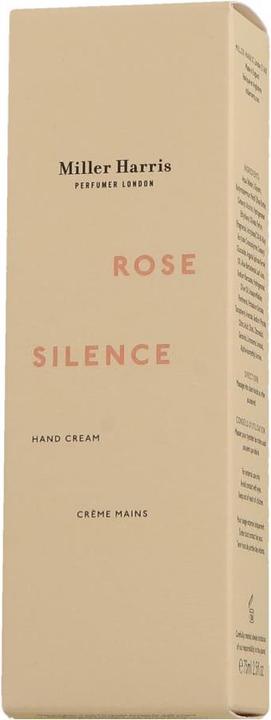 Miller Harris Rose Silence (75 ml)