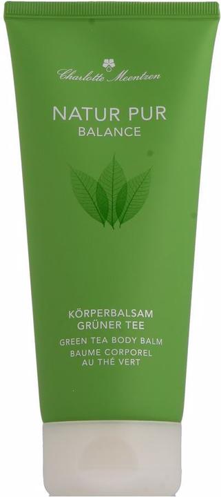 Immagine prodotto Charlotte Meentzen Natura Puro Equilibrio (Lozione corpo, 200 ml)