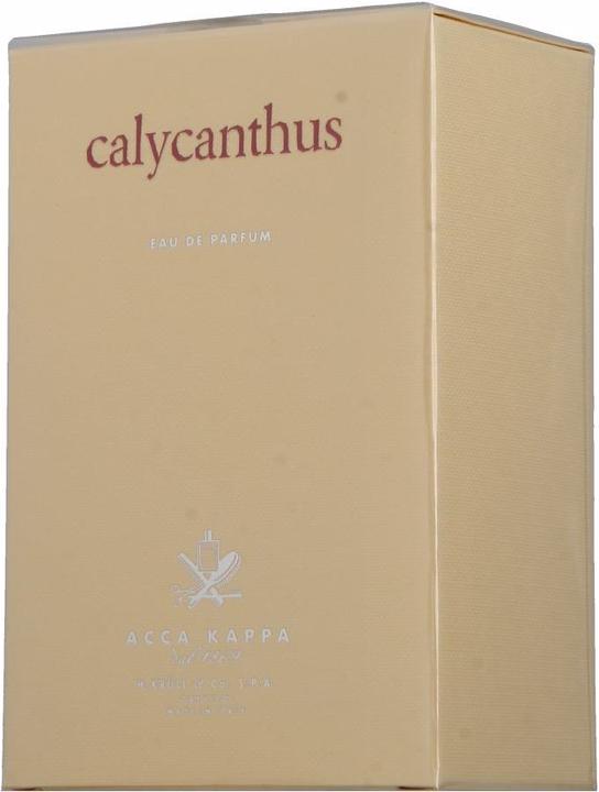 Produktbild Acca Kappa Calycanthus (Eau de Parfum, 100 ml)