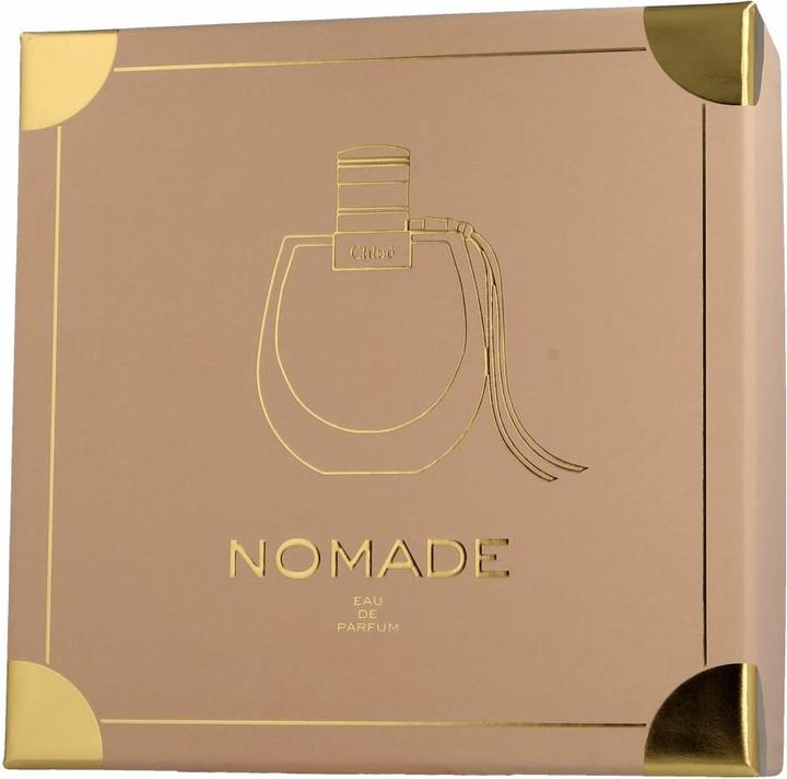 Chloé Nomade (Parfum set)