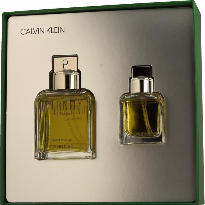 Immagine prodotto Calvin Klein Eternità per gli uomini (Eau de parfum, 130 ml)