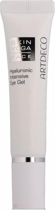 Artdeco Skin Yoga Face (Gel, 15 ml, Tag + Nacht)