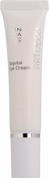 Immagine prodotto Artdeco Pelle Yoga Viso (Fluida, 15 ml, Giorno + Notte)