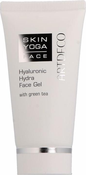Artdeco Skin Yoga Face (50 ml, 24h Creme)