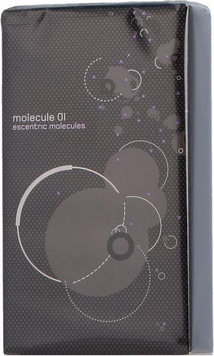 Produktbild Escentric Molecules Molecule 01 (Eau de Toilette, 30 ml)