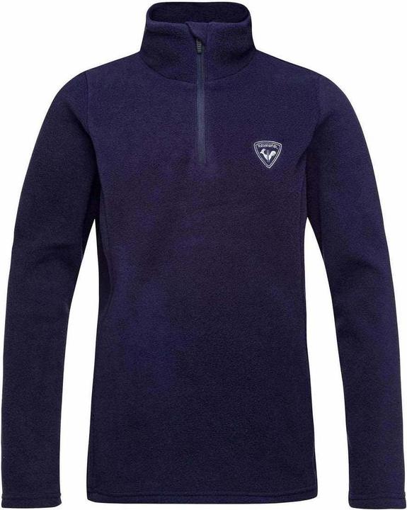 Immagine prodotto Rossignol MÄDCHEN FLEECE-Sweatshirt mit 1/2 Reissverschluss (2)