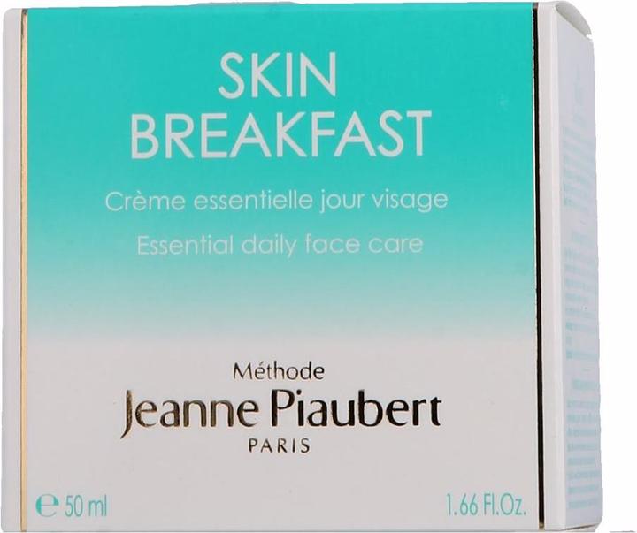 Image du produit Méthode Jeanne Piaubert Petit déjeuner peau (50 ml, Crème de jour)