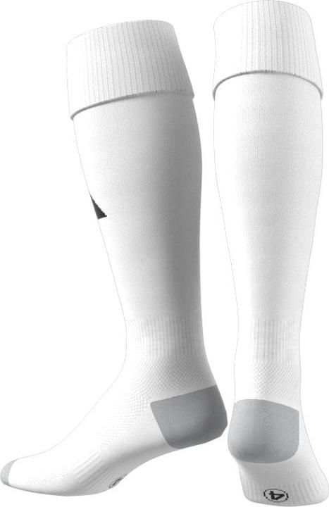 Immagine prodotto adidas Calzettoni Milano 23 Bianco IB7813 (40-42) (M)
