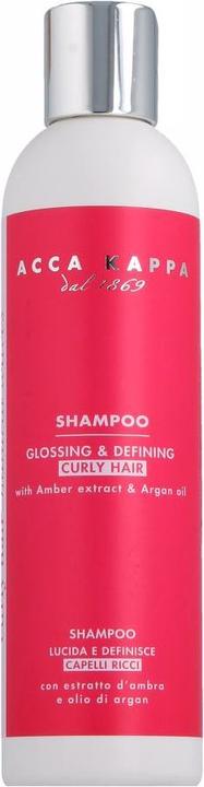Acca Kappa Soft & Volume (250 ml, Flüssiges Shampoo)