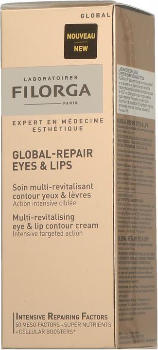 Produktbild Filorga Global-Repair (Fluid, 15 ml)
